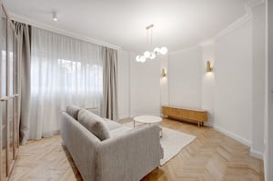 Cotroceni, Apartament in vila, Prima inchiriere Comision 0% - imagine 5