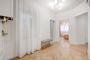 Cotroceni, Apartament in vila, Prima inchiriere Comision 0% - imagine 16