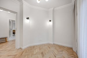 Cotroceni, Apartament in vila, Prima inchiriere Comision 0% - imagine 15