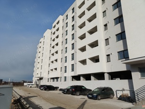 Apartament 2 camere, finalizat 2024, Postalionului-Grand Arena - imagine 2