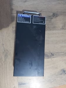 Baterii harley electric - imagine 2