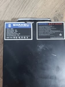 Baterii harley electric - imagine 4