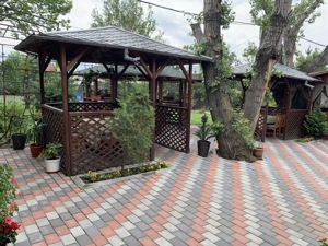 Angajăm ospatar Ospatarita contract de muncă nedeterminat - imagine 8