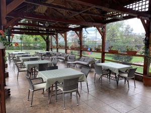 Angajăm ospatar Ospatarita contract de muncă nedeterminat - imagine 4