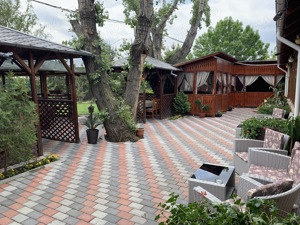 Angajăm ospatar Ospatarita contract de muncă nedeterminat - imagine 7