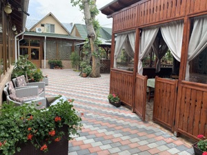 Angajăm ospatar Ospatarita contract de muncă nedeterminat - imagine 6