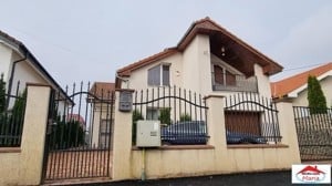 Casa parter si mansarda cu teren 6,22 arii zona Unirii ( ID 22940)