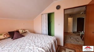 Casa parter si mansarda cu teren 6,22 arii zona Unirii ( ID 22940) - imagine 17