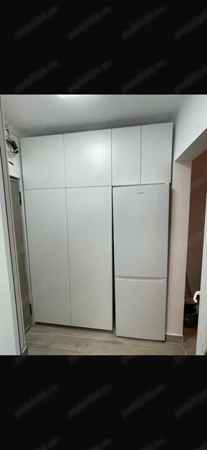  apartament cu o camera langa Mol AFI