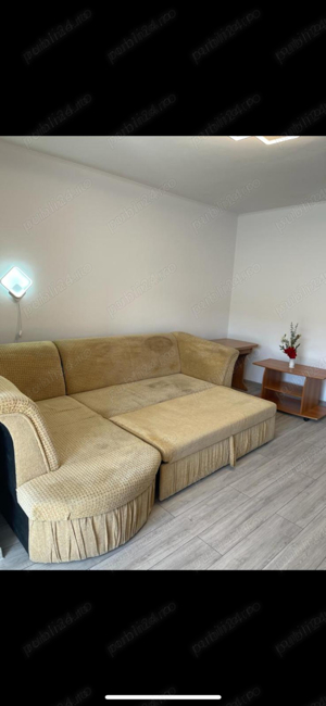  apartament cu o camera langa Mol AFI - imagine 5