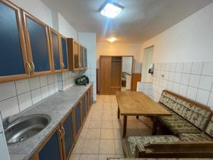  Apartament cu 2 camere zona Cet-Craiter-Triaj - imagine 4