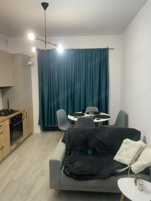 Apartament 2 camere in zona Astra, Brasov, Barbu Lautaru - imagine 4