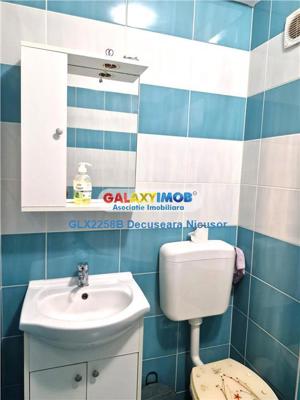 Apartament 2 camere mobilat utilat in Militari Residence, 65.500 euro - imagine 16