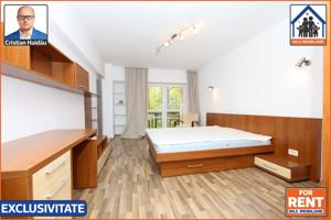 De inchiriat: Apartament 2 camere | Bd. Octavian Goga - S3 - imagine 5