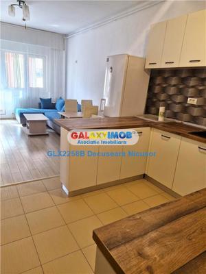 Apartament 2 camere mobilat utilat in Militari Residence, 65.500 euro - imagine 17