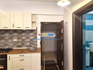 Apartament 2 camere mobilat utilat in Militari Residence, 65.500 euro - imagine 6