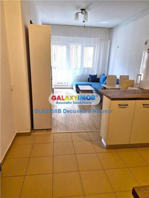 Apartament 2 camere mobilat utilat in Militari Residence, 65.500 euro - imagine 18