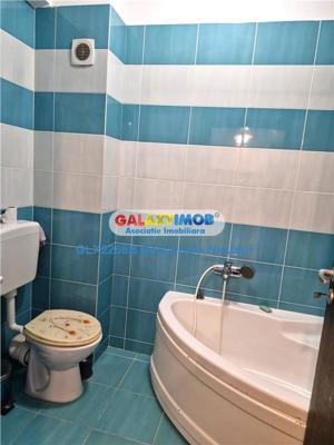 Apartament 2 camere mobilat utilat in Militari Residence, 65.500 euro - imagine 8