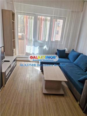 Apartament 2 camere mobilat utilat in Militari Residence, 65.500 euro - imagine 3