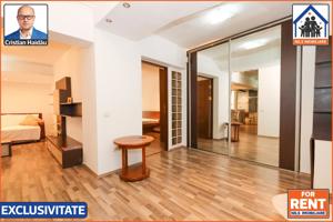 De inchiriat: Apartament 2 camere | Bd. Octavian Goga - S3 - imagine 7