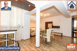 De inchiriat: Apartament 2 camere | Bd. Octavian Goga - S3 - imagine 4
