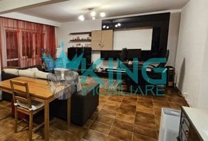  Apartament 2 Camere Decebal Bucuresti - imagine 3