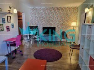  Apartament 2 Camere Tineretului Bucuresti - imagine 4