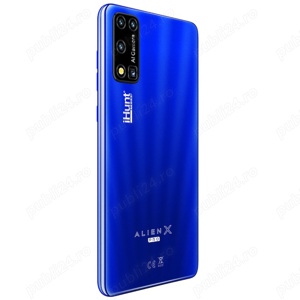 Telefon mobil iHunt Alien X Pro, Dual SIM, 16GB, 2GB RAM, 4G,Android  - imagine 5