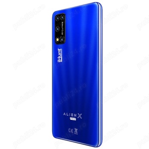 Telefon mobil iHunt Alien X Pro, Dual SIM, 16GB, 2GB RAM, 4G,Android  - imagine 6