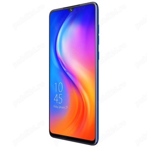 Telefon mobil iHunt Alien X Pro, Dual SIM, 16GB, 2GB RAM, 4G,Android  - imagine 2