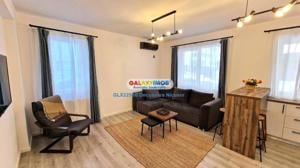 Apartament 2 camere Mobilat Utilat Militari Residence 75.900 euro - imagine 3