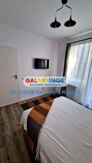 Apartament 2 camere Mobilat Utilat Militari Residence 75.900 euro - imagine 4