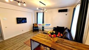 Apartament 2 camere Mobilat Utilat Militari Residence 75.900 euro - imagine 2