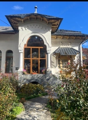 Casa de vânzare Sinaia