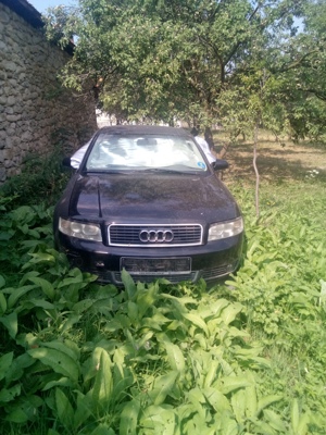 Audi A4 B6 Dezmembrez  - imagine 2
