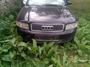 Audi A4 B6 Dezmembrez  - imagine 4