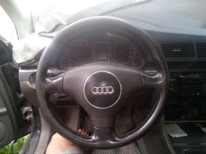 Audi A4 B6 Dezmembrez  - imagine 3
