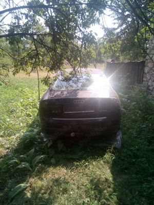 Audi A4 B6 Dezmembrez  - imagine 5