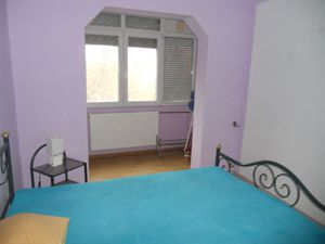 3 camere, etaj intermediar, vedere pe 2 parti. - imagine 6