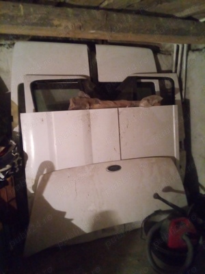 Piese Ford transit Dezmembrez 