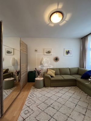 Apartament 2 camere utilat si mobilat in zona Str. Contitutiei / 9 Mai - imagine 10