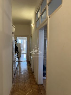 Apartament 2 camere utilat si mobilat in zona Str. Contitutiei / 9 Mai - imagine 11