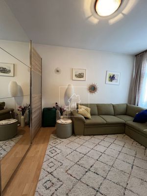 Apartament 2 camere utilat si mobilat in zona Str. Contitutiei / 9 Mai - imagine 6