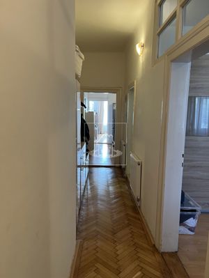 Apartament 2 camere utilat si mobilat in zona Str. Contitutiei / 9 Mai - imagine 13