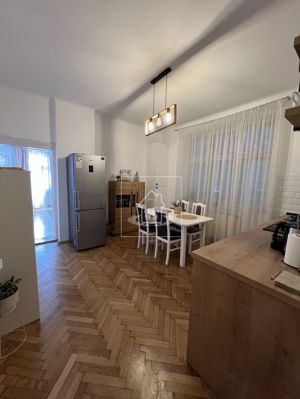 Apartament 2 camere utilat si mobilat in zona Str. Contitutiei / 9 Mai - imagine 7