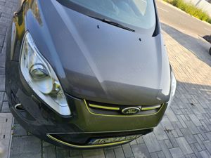 Vând Ford c max 2015 diesel - imagine 2