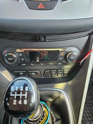 Vând Ford c max 2015 diesel - imagine 8