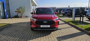 Kuga Mca cu Pachet de Iarna si Roata de Rezerva comanda - imagine 5