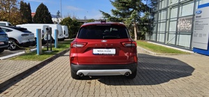 Kuga Mca cu Pachet de Iarna si Roata de Rezerva comanda - imagine 4