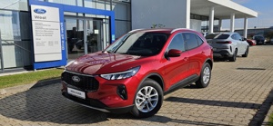 Kuga Mca cu Pachet de Iarna si Roata de Rezerva comanda